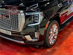 جي ام سي يوكون